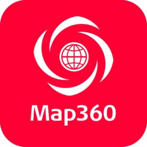 Licenças MAP360