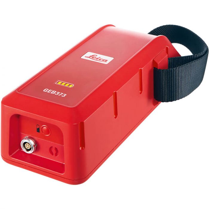 GEB373, Bateria Externa Li-Ion