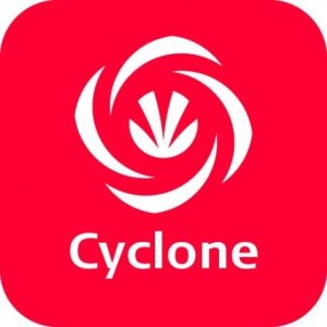 Licenças Cyclone