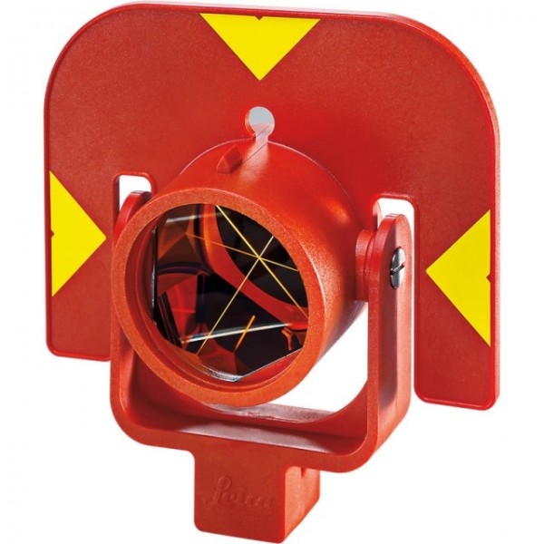 Prisma 360° Professionale Per Stazione Totale Trimble S8/S6 - Foto 4