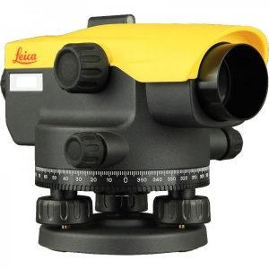 Nível Leica NA524
