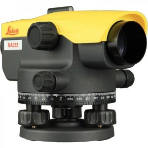 Nível Leica NA332