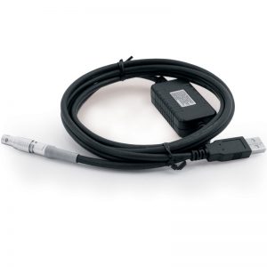 GEV267, Cabo de dados USB