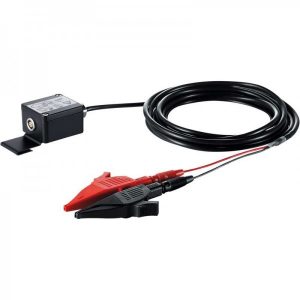 Leica GEV71, 4m, cabo para bateria 12V