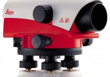 Nível Leica NA730