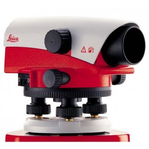 Nível Leica NA730